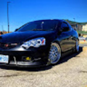 Meet your Posher, Melanie